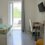 Le Porte Di Gasthuis