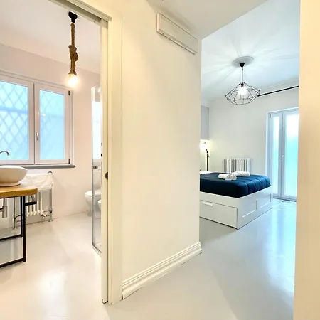 Guest house Le Porte Di *