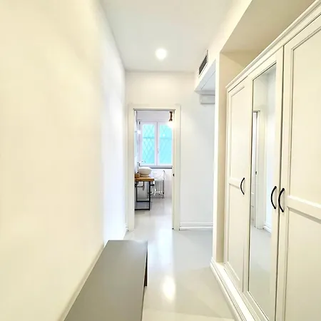 Le Porte Di Guest house