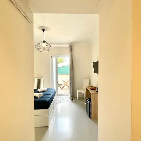 Le Porte Di Guest house