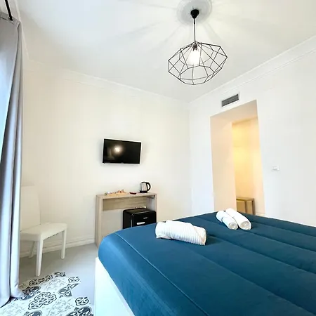 Le Porte Di Guest house *
