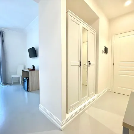 Le Porte Di Lecce