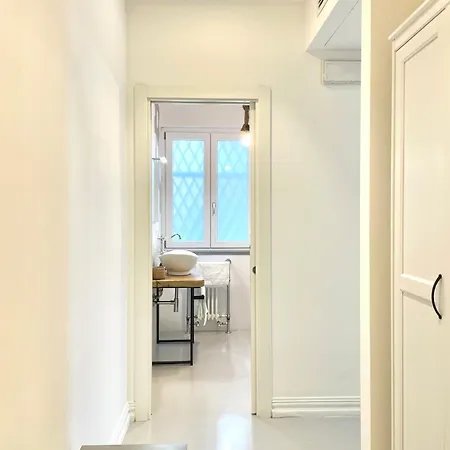 Le Porte Di Guest house