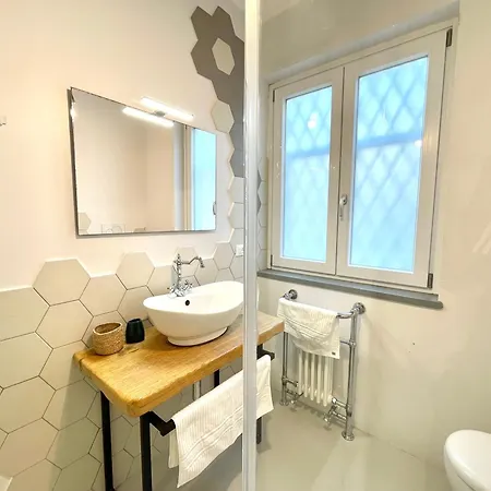 بيت ضيافة Le Porte Di 3*