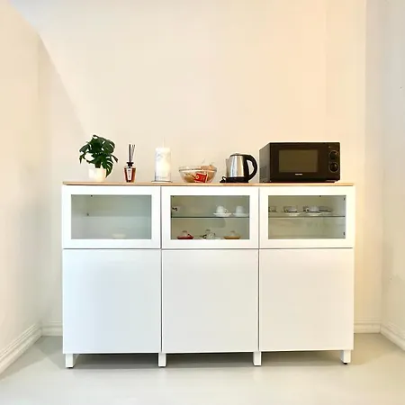 Le Porte Di Guest house Lecce