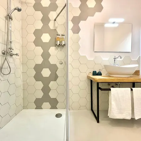 Gasthuis Le Porte Di 3*