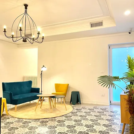 Guest house Le Porte Di