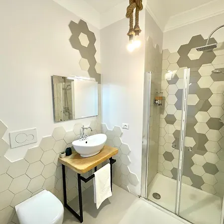 Le Porte Di Guest house
