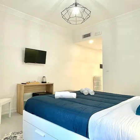 Le Porte Di Guest house *