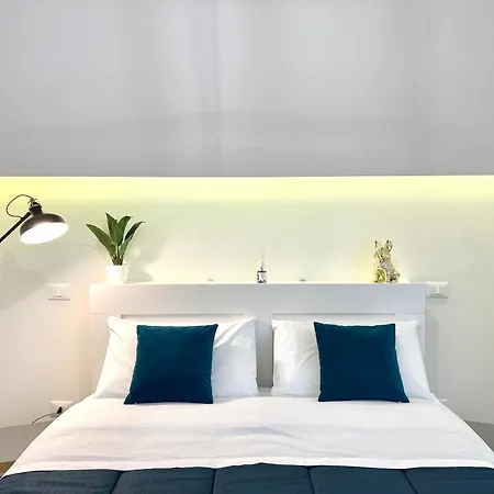 Le Porte Di Guest house Lecce
