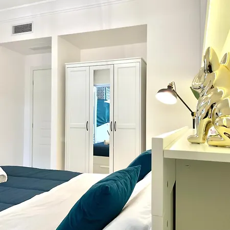 Guest house Le Porte Di