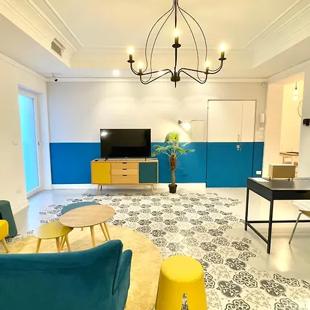 Guest house Le Porte Di Lecce