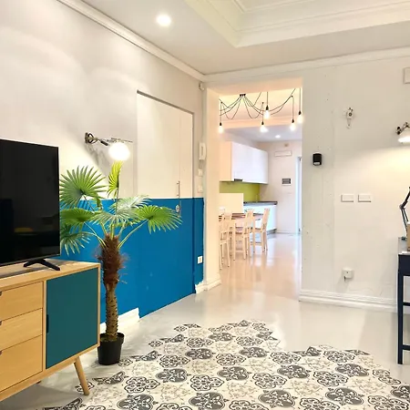 Guest house Le Porte Di