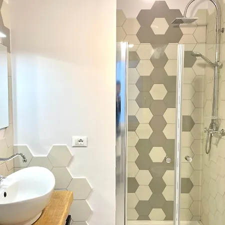 Le Porte Di Guest house