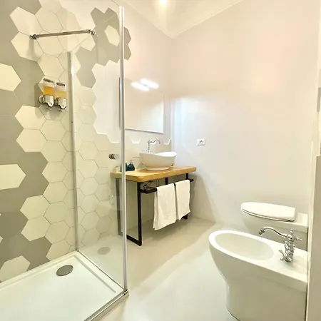 Le Porte Di Guest house