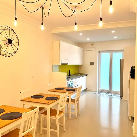 Le Porte Di Guest house *