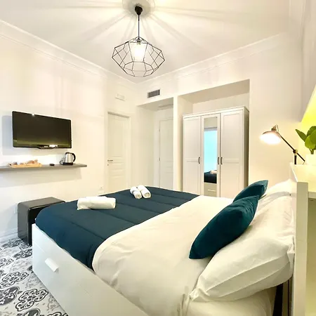 Guest house Le Porte Di