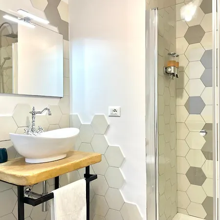 Guest house Le Porte Di Lecce