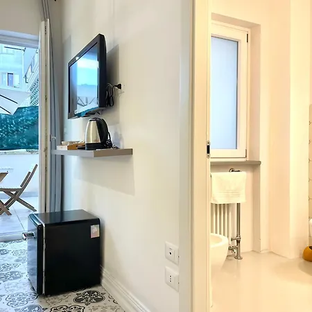 Le Porte Di Guest house