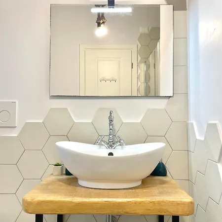 بيت ضيافة Le Porte Di