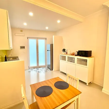 Guest house Le Porte Di *