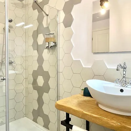 Le Porte Di Guest house