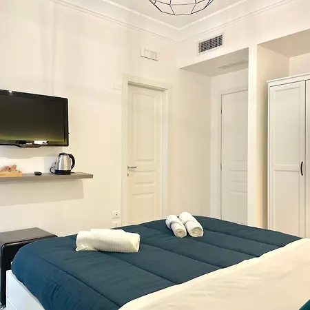 Le Porte Di Guest house *