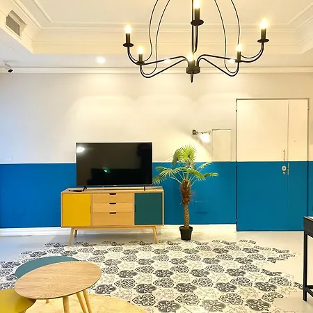 Le Porte Di Guest house