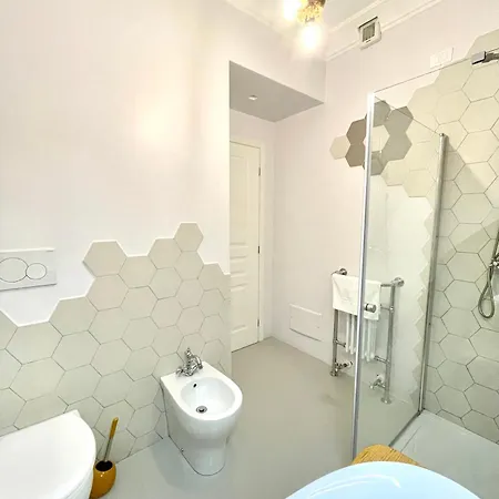 Le Porte Di بيت ضيافة ليتشي