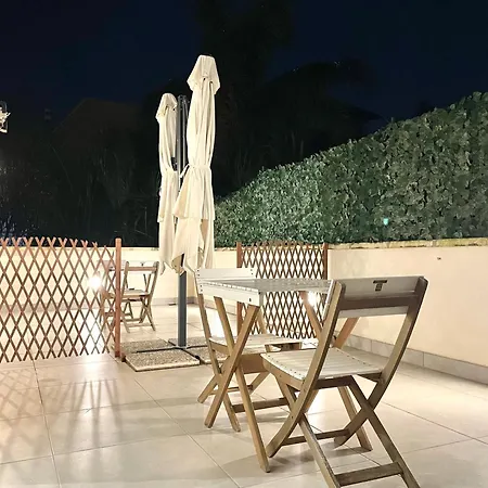 Le Porte Di Guest house Lecce