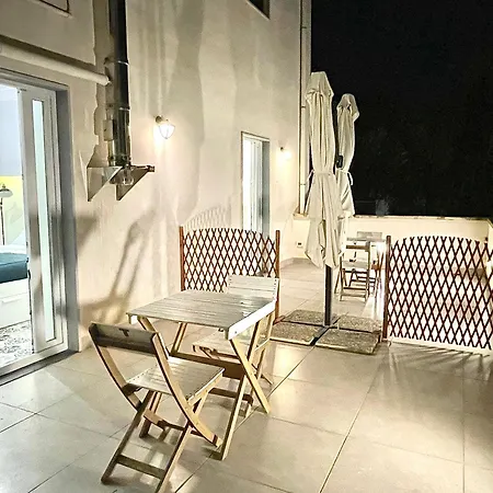 Guest house Le Porte Di *