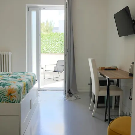 Le Porte Di Pensionat