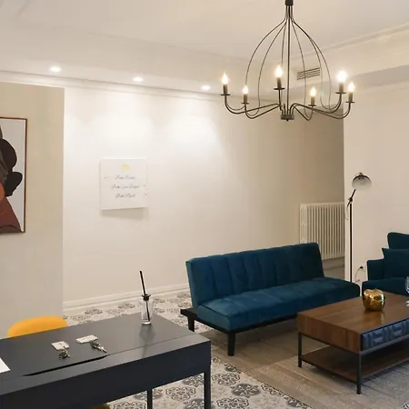 بيت ضيافة Le Porte Di