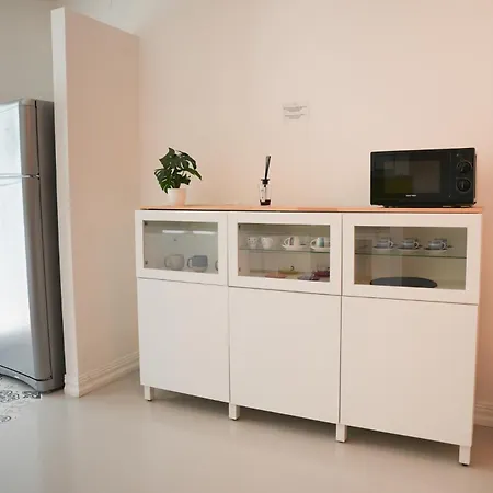 Gasthuis Le Porte Di 3*