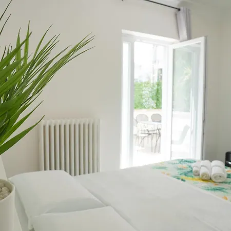 Le Porte Di بيت ضيافة ليتشي