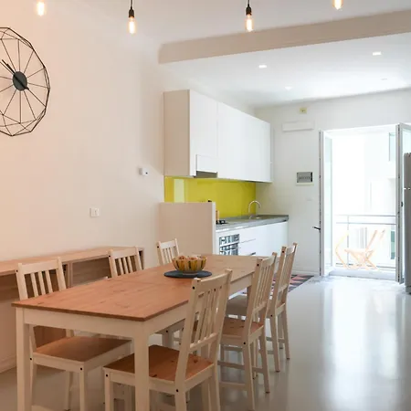 Le Porte Di بيت ضيافة