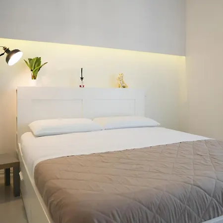 بيت ضيافة Le Porte Di 3*