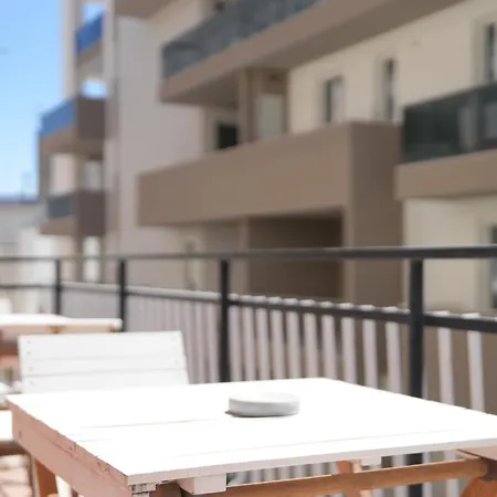 Le Porte Di بيت ضيافة