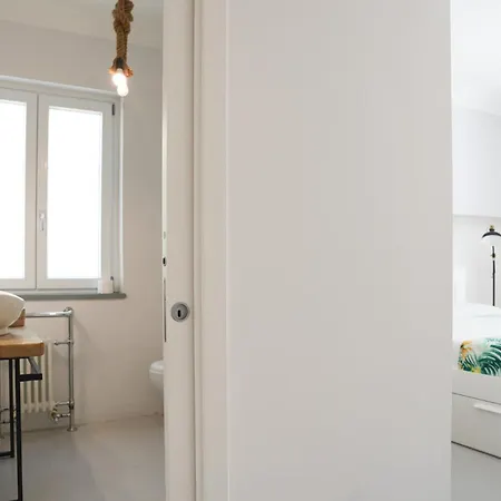 Gasthuis Le Porte Di 3*