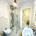Gæstehus Le Porte Di 3*