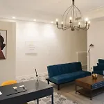 Gæstehus Le Porte Di