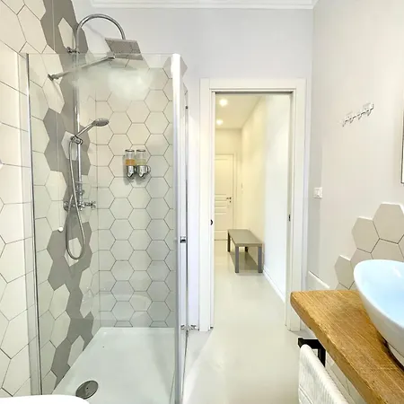 Le Porte Di 3*
