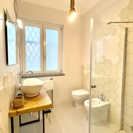 Maison d'hôtes Le Porte Di