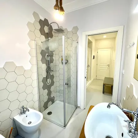 Maison d'hôtes Le Porte Di 3*