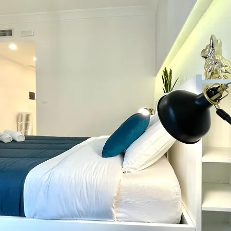 Le Porte Di 3* Lecce