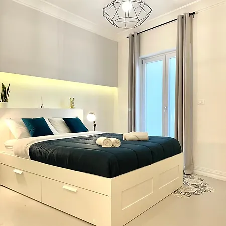 Le Porte Di 3*