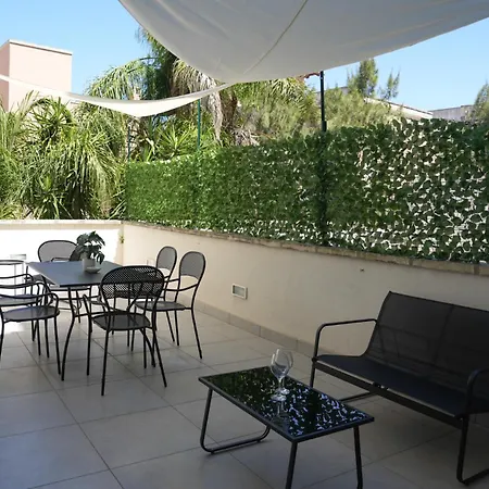 Le Porte Di Maison d'hôtes