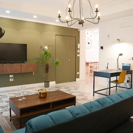 Maison d'hôtes Le Porte Di Lecce