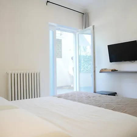 Le Porte Di 3*