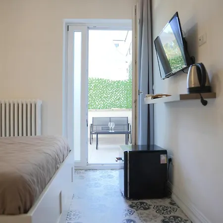 Le Porte Di Maison d'hôtes Lecce